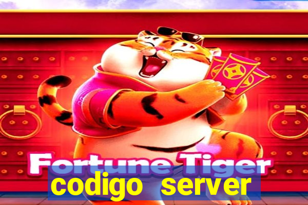 codigo server privado shindo life